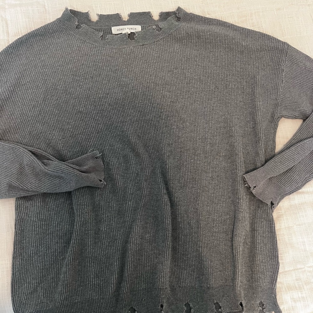 Sweater Set - image 4